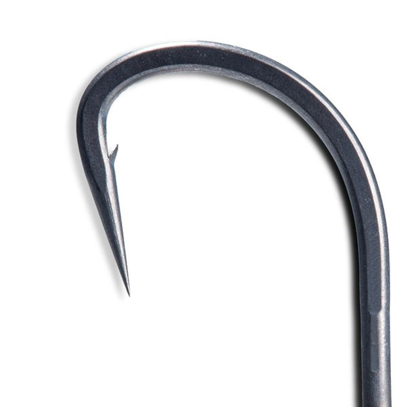 Nash Pinpoint Continental Micro Barbed Hooks